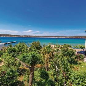 Apartman Rab - CKR422