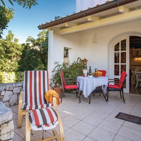 Apartman Barbat - CKR254