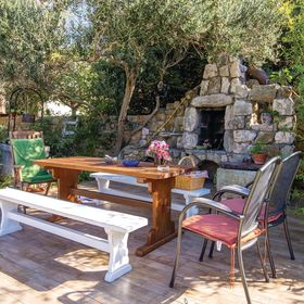 Apartman Barbat - CKR254