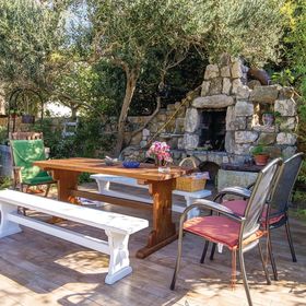 Apartman Barbat - CKR254