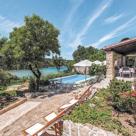 Vendégház Kampor - CKR330