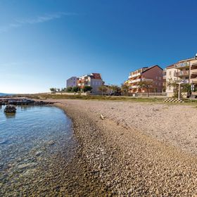 Apartman Povljana - CKP486