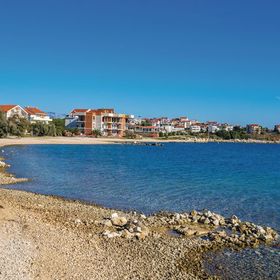 Apartman Povljana - CKP486