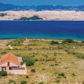 Vendégház Pag - CKP447