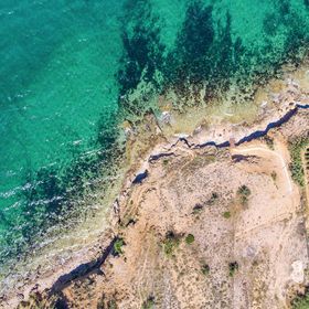 Vendégház Pag - CKP447