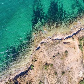 Vendégház Pag - CKP447