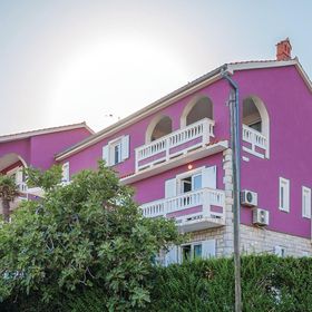 Apartman Mundanije - CKR270