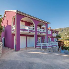 Apartman Mundanije - CKR270