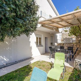 Apartman Banjol - CKR428