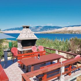 Apartman Pag - CKP580