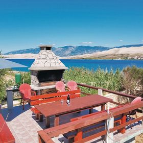 Apartman Pag - CKP580