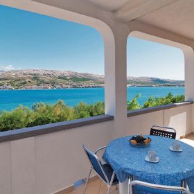 Apartman Pag - CKP580