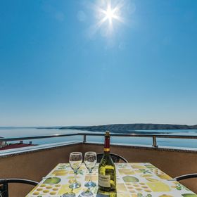 Apartman Vlašići - CKP619