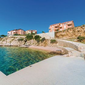 Apartman Vlašići - CKP619