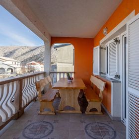 Apartman Senj - CKV101