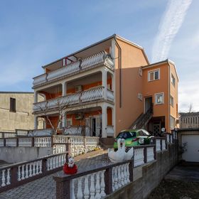 Apartman Senj - CKV101