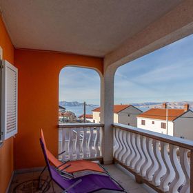 Apartman Senj - CKV101