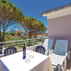 Apartman Barbat - CKR561