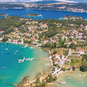 Apartman Supetarska Draga - CKR472