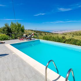 Vendégház Senj - CKV234