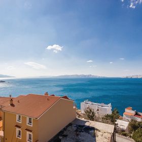 Apartman Senj - CKV290