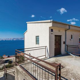 Apartman Senj - CKV290