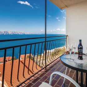 Apartman Senj - CKV290