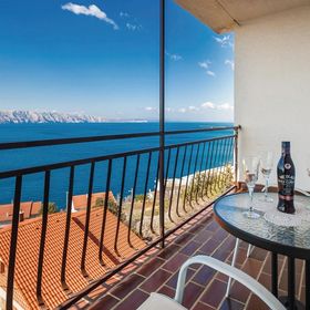 Apartman Senj - CKV290