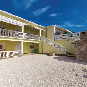 Apartman Lukovo Šugarje - CKV340