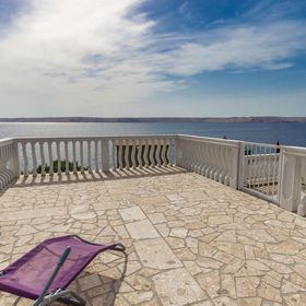 Apartman Lukovo Šugarje - CKV340