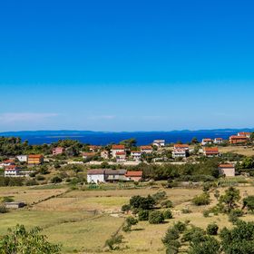 Vendégház Mundanije - CKR606