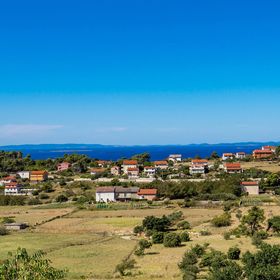 Vendégház Mundanije - CKR606