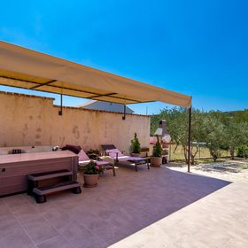 Vendégház Mundanije - CKR605