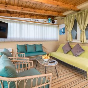 Vendégház Mundanije - CKR605