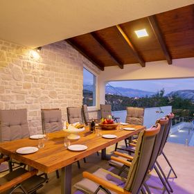 Vendégház Lopar - CKR600