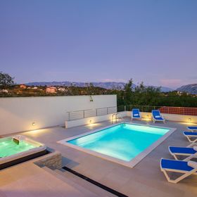 Vendégház Lopar - CKR600