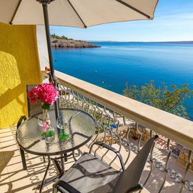 Apartman Lukovo Šugarje - CKV121