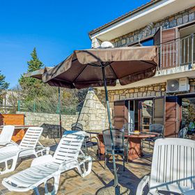 Vendégház Cesarica - CKV203