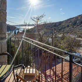 Vendégház Cesarica - CKV203