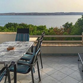 Vendégház Barić Draga - CKV333