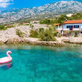 Vendégház Prizna - CKV313