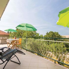 Vendégház Barić Draga - CKV288