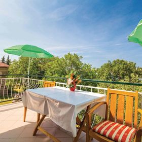 Vendégház Barić Draga - CKV288