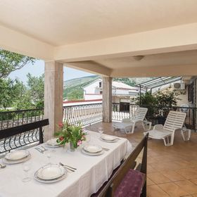 Apartman Senj - CKV263