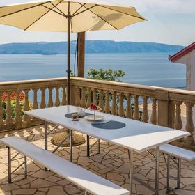 Apartman Senj - CKV329