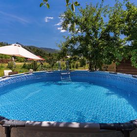 Apartman Fužine - CKB179