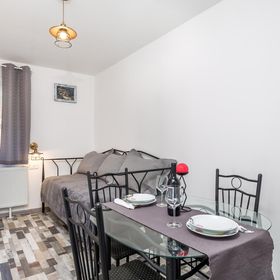 Apartman Fužine - CKB179