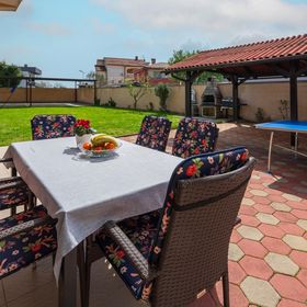 Apartman Fažana - CIF831