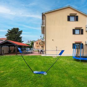 Apartman Fažana - CIF831