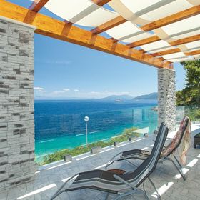 Vendégház Prigradica - CDS001